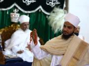 Majlis-e-Husaini 1440 AH: Nooraani Masjid